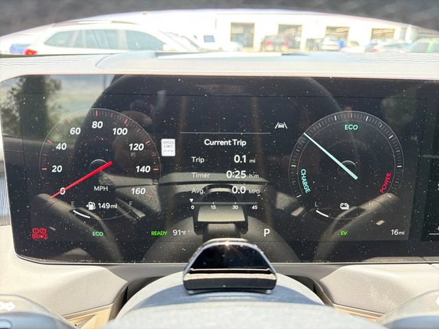 New 2027 Kia Telluride SX Prestige AWD/4WD image 11