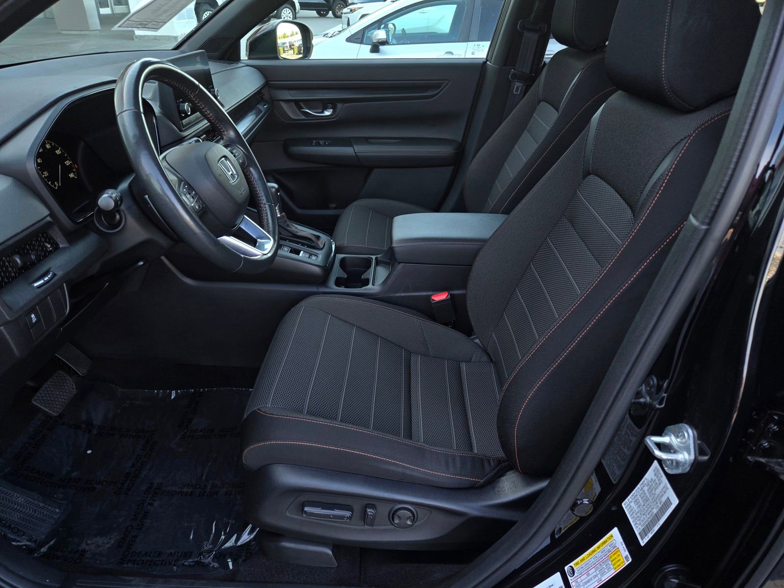 Used 2023 Honda CR-V Sport image 15