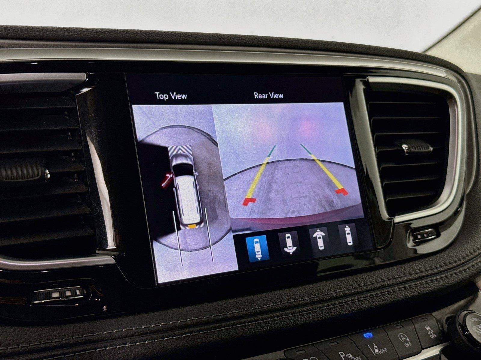 Used 2019 Chrysler Pacifica Limited w/ Advanced Safetytec Group FWD image 5