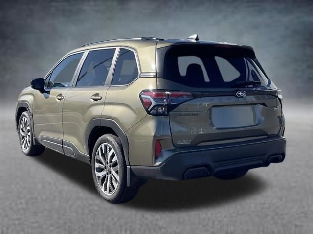 Certified 2025 Subaru Forester Touring image 19