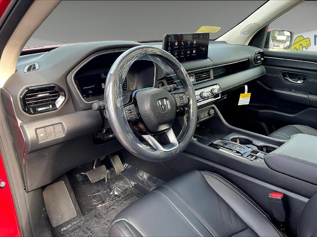 New 2026 Honda Pilot Touring image 8