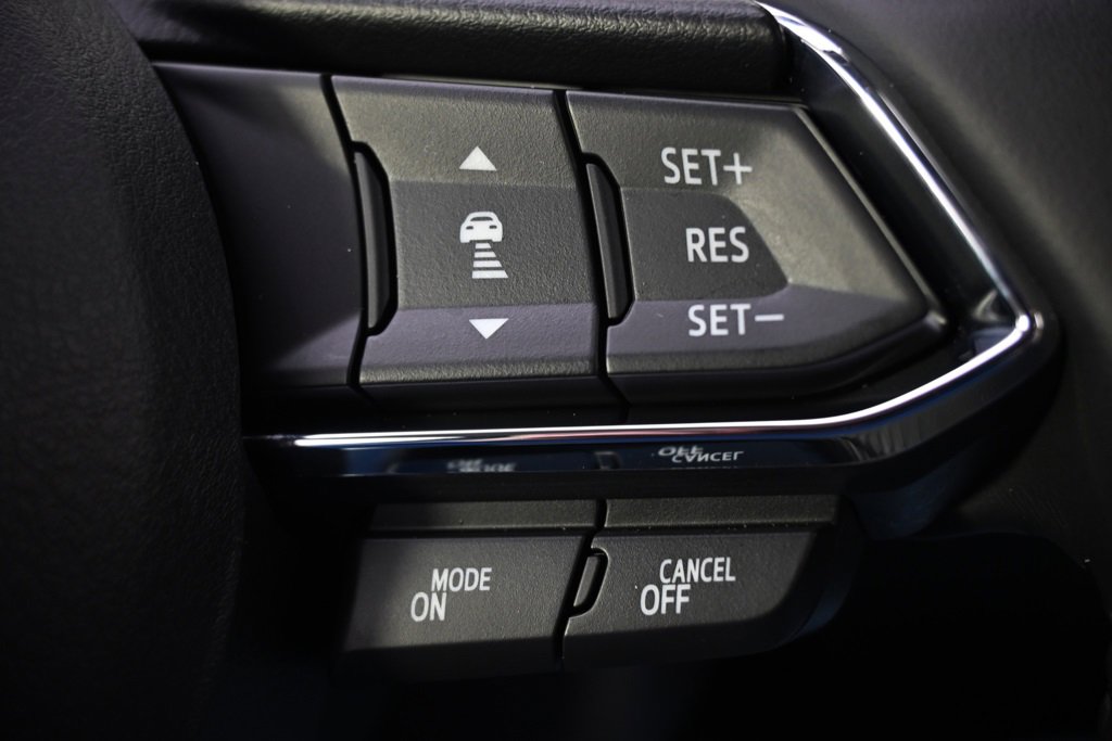 Certified 2025 MAZDA CX-5 AWD 2.5 S w/ Preferred Package image 35