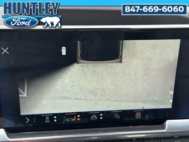 Used 2025 Chevrolet Silverado 1500 LTZ image 35