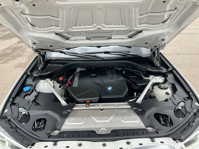 Used 2023 BMW X3 xDrive30i w/ Premium Package image 20