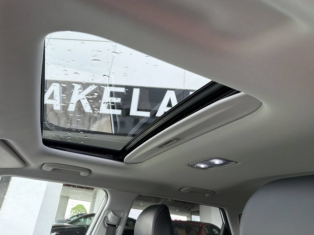Used 2021 Kia Soul Turbo FWD image 21
