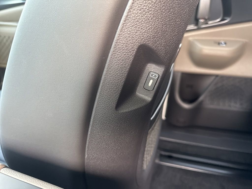 New 2026 Kia Carnival image 14