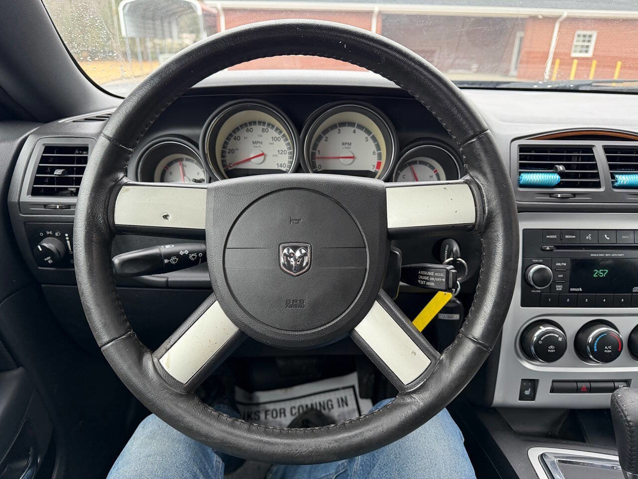 Used 2010 Dodge Challenger SE image 18