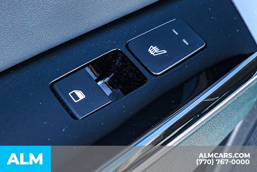 Used 2022 Kia EV6 GT-Line w/ First Edition Package image 57