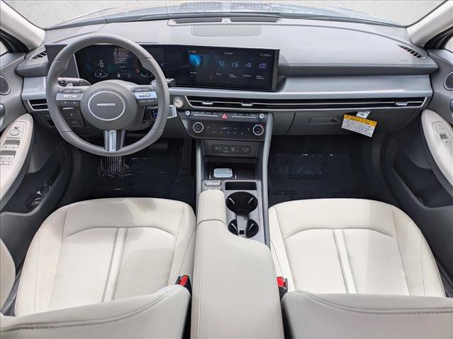 New 2026 Hyundai Sonata SEL FWD image 16