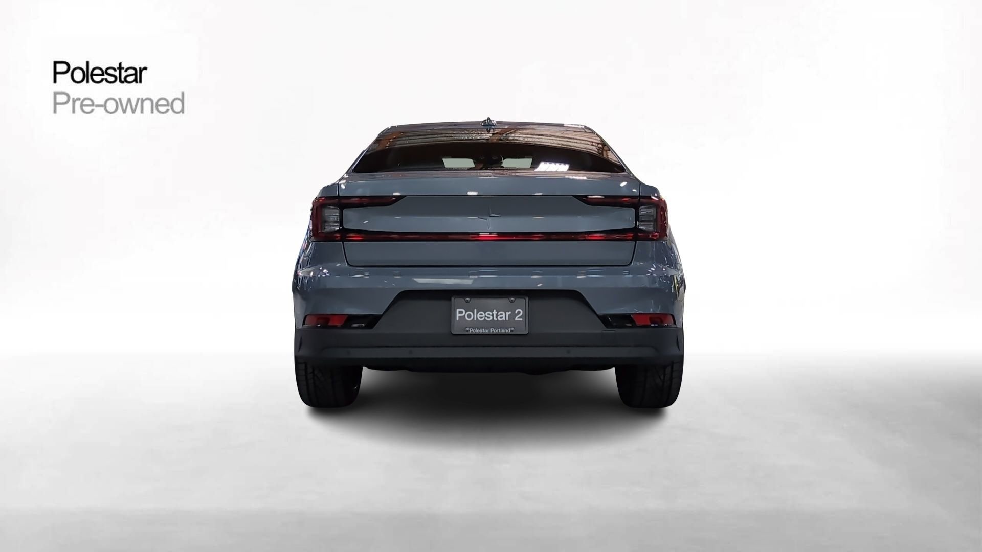 Certified 2024 Polestar Polestar 2 AWD/4WD image 4