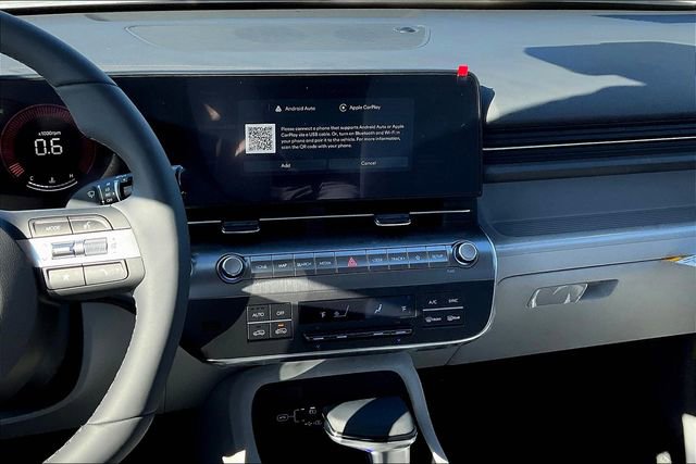 New 2025 Hyundai Kona SEL image 7