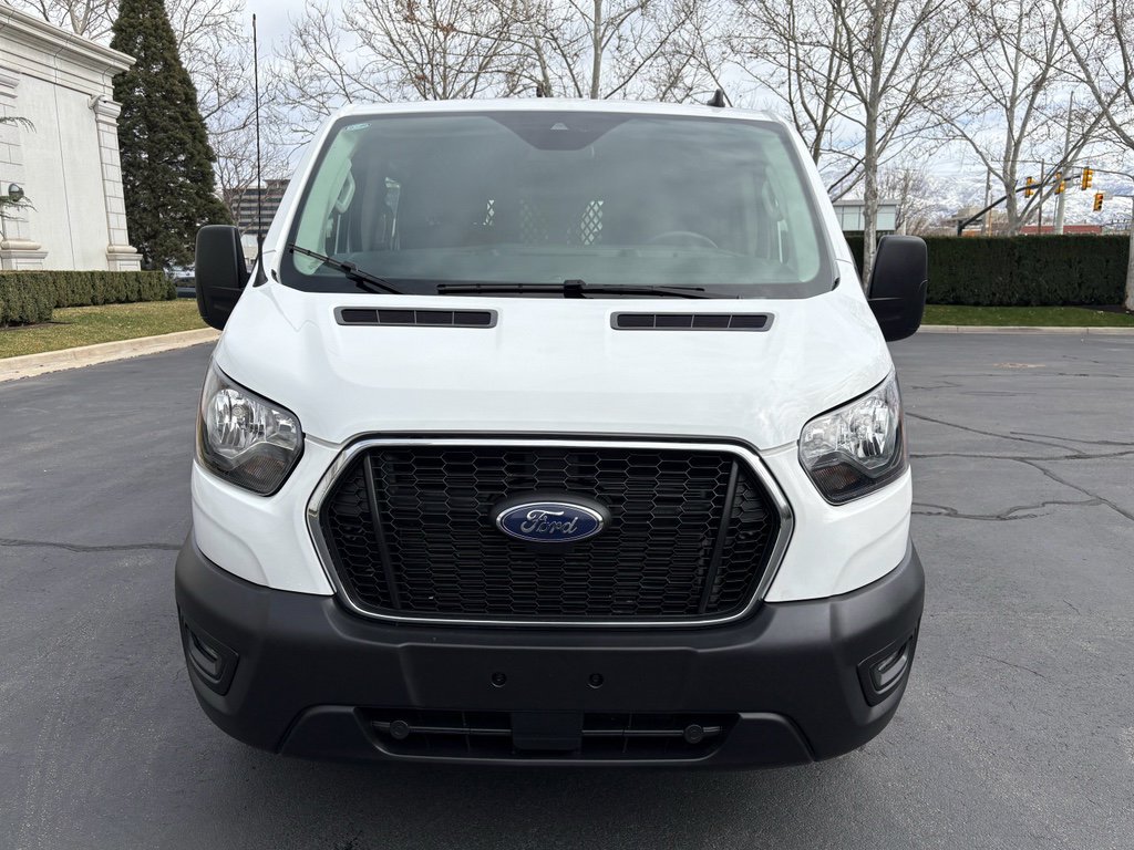 Used 2024 Ford Transit 250 Low Roof w/ Exterior Upgrade Package image 4
