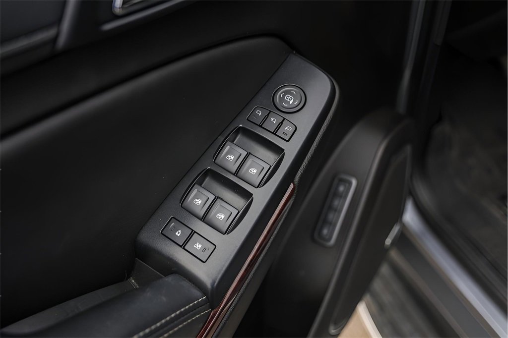 Used 2019 GMC Yukon SLT w/ Open Road Package image 27