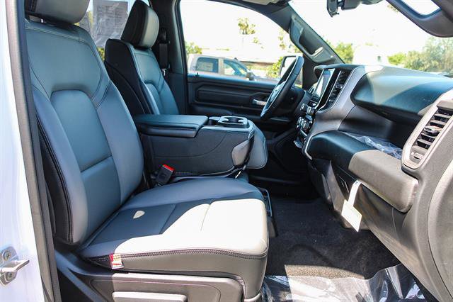 Used 2025 RAM 1500 Tradesman image 18