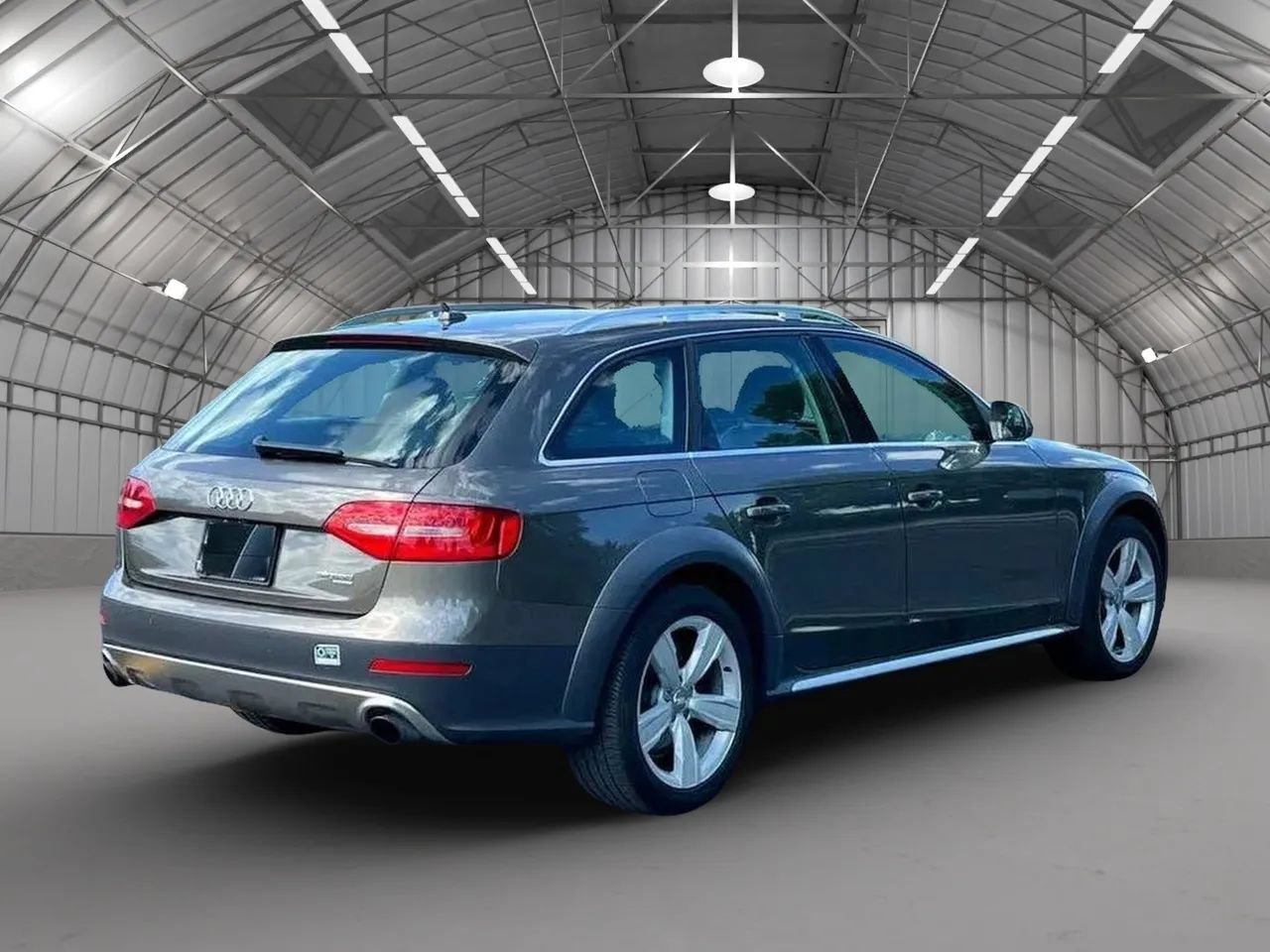 Used 2014 Audi A4 Premium Plus AWD/4WD image 3