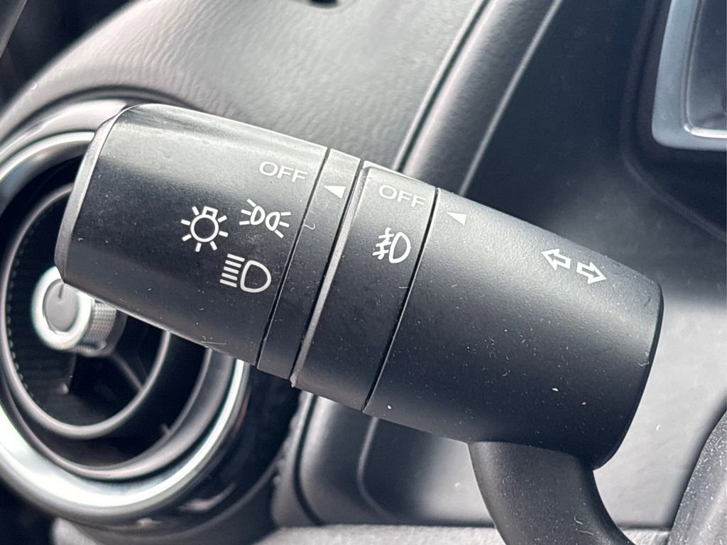 Used 2017 MAZDA CX-3 Grand Touring image 25