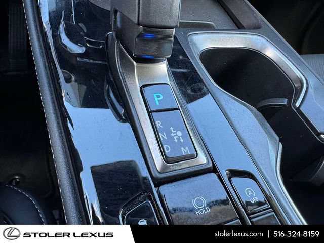 Certified 2022 Lexus NX 350 AWD w/ Cold Area Package image 36