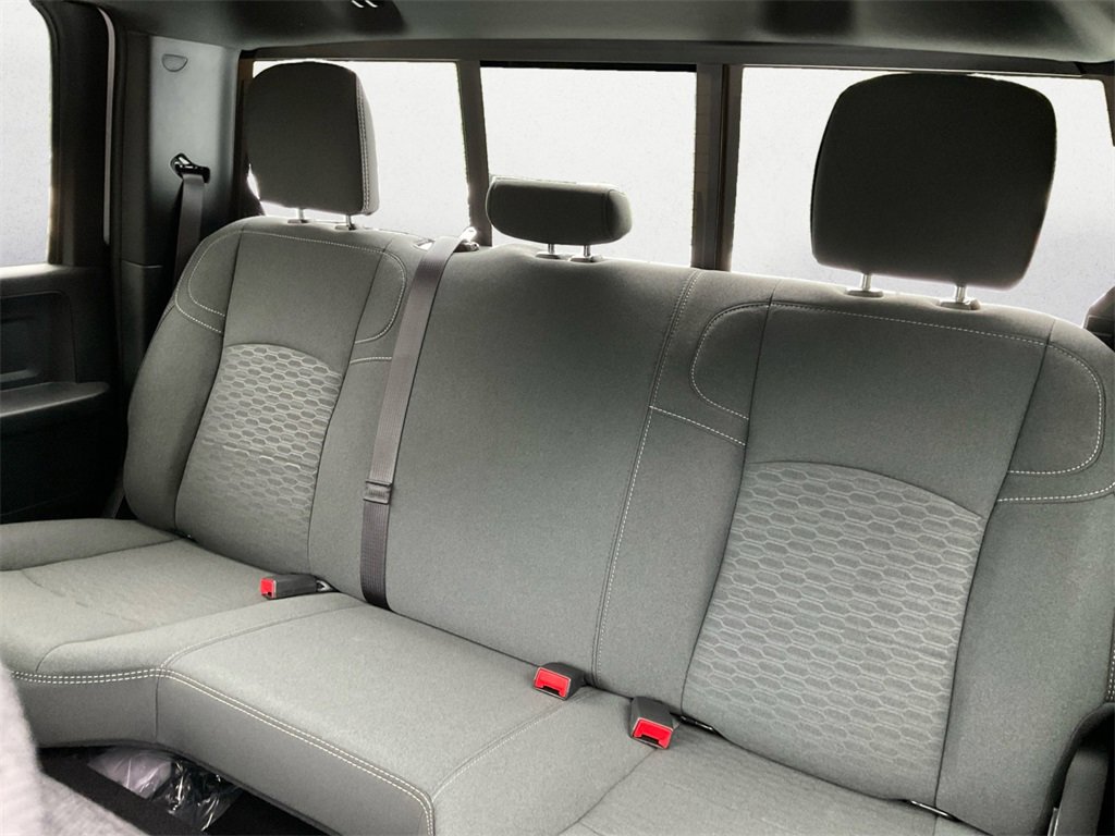 New 2025 RAM 2500 Tradesman image 9