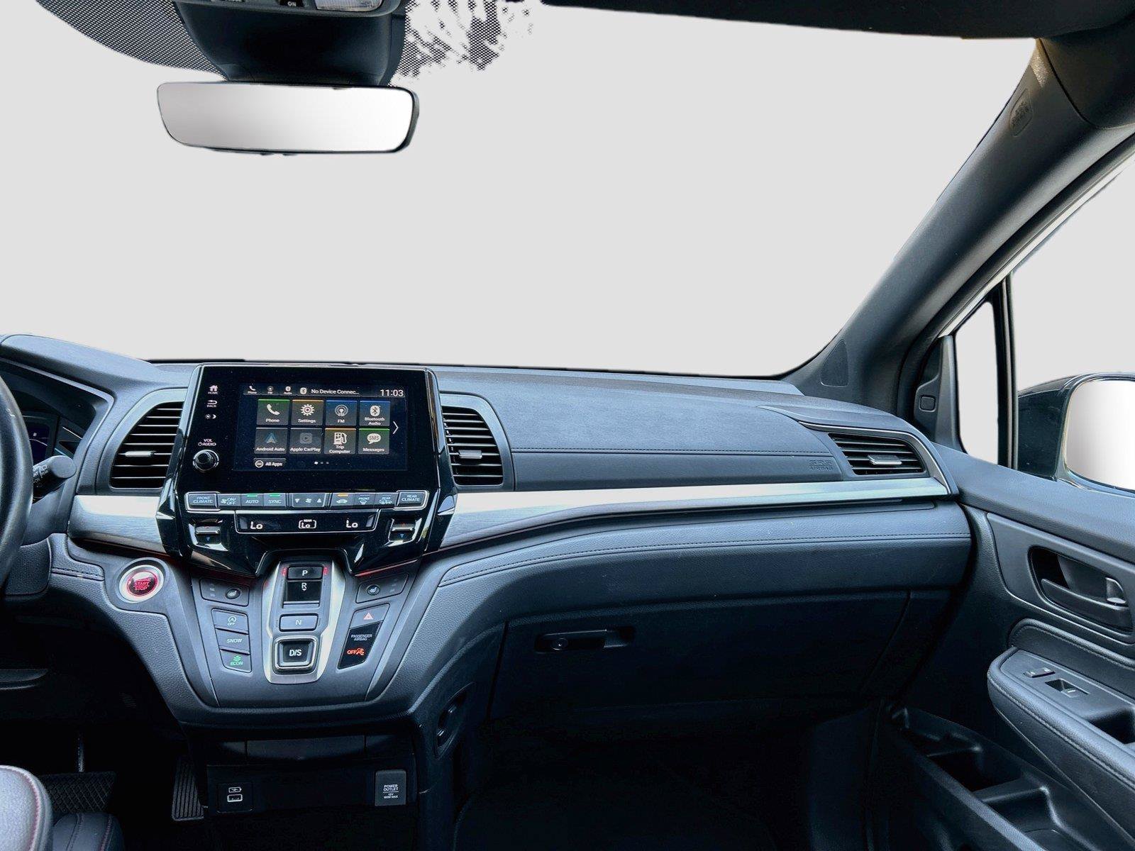 Used 2023 Honda Odyssey Sport image 19