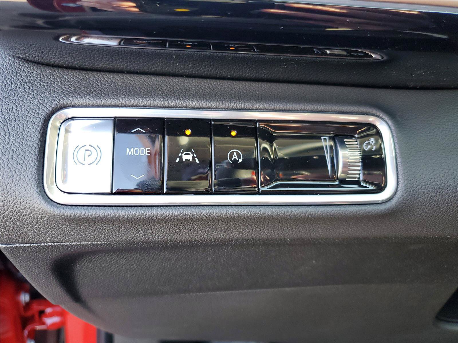 New 2026 Buick Envision Sport Touring AWD/4WD image 22