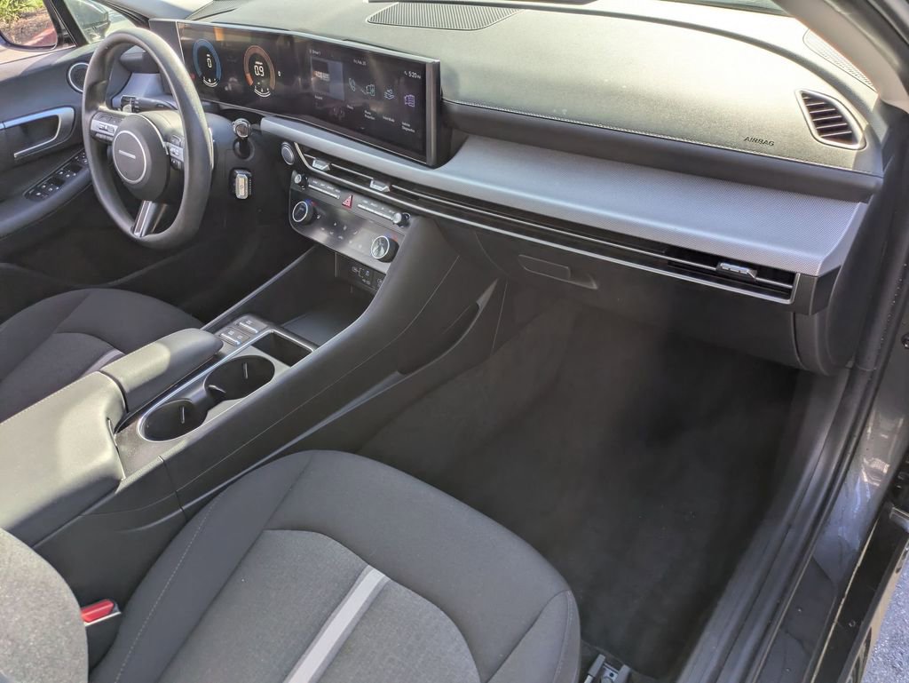 Used 2025 Hyundai Sonata SEL image 29