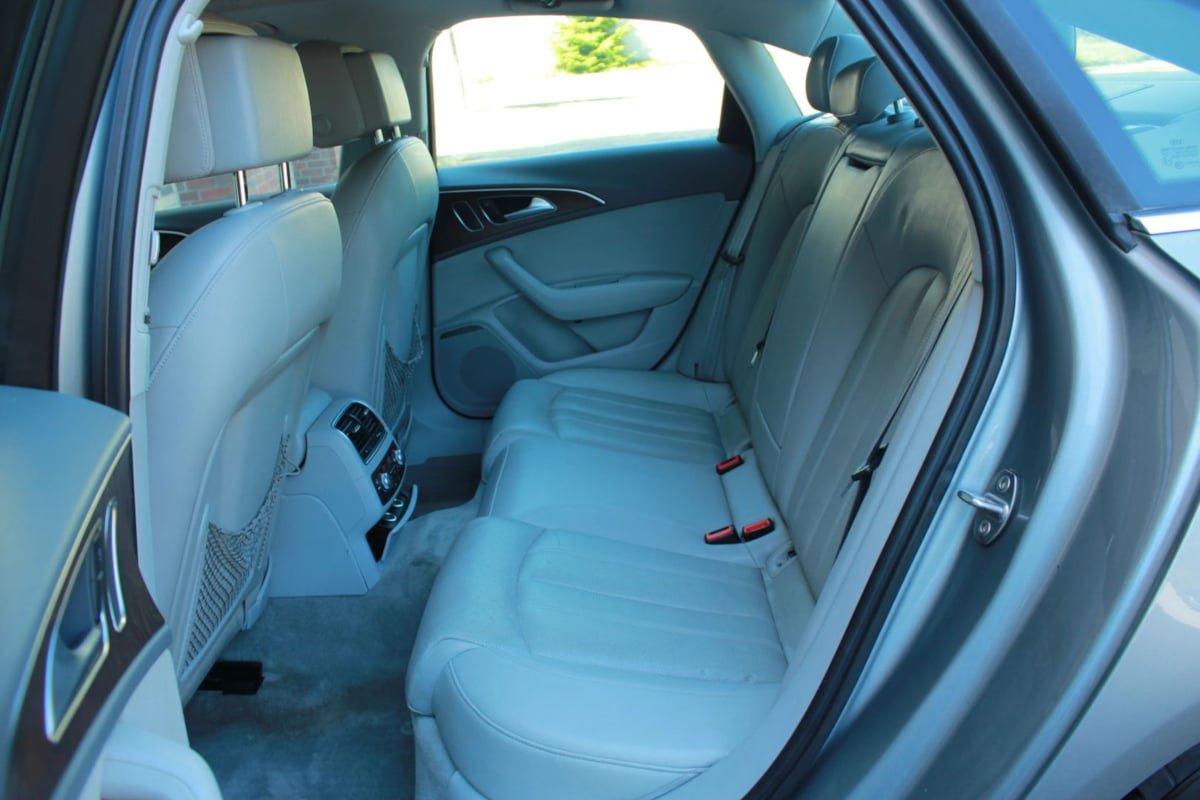 Used 2013 Audi A6 3.0T Prestige w/ Prestige Pkg AWD/4WD image 23