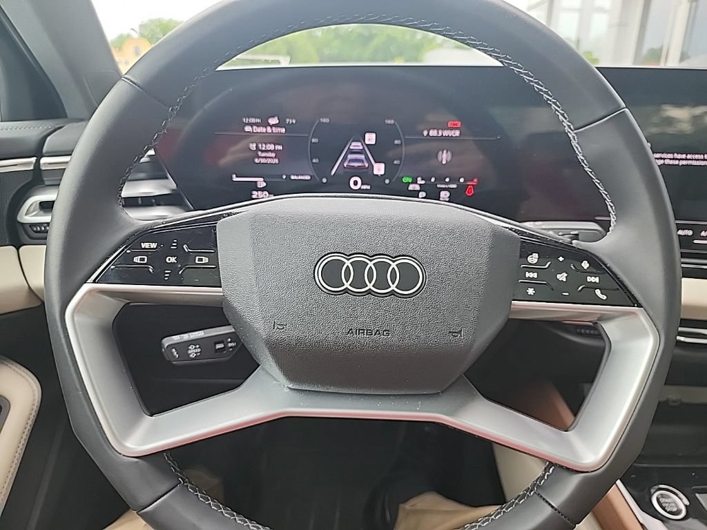 Used 2025 Audi A5 2.0T Premium AWD/4WD image 19