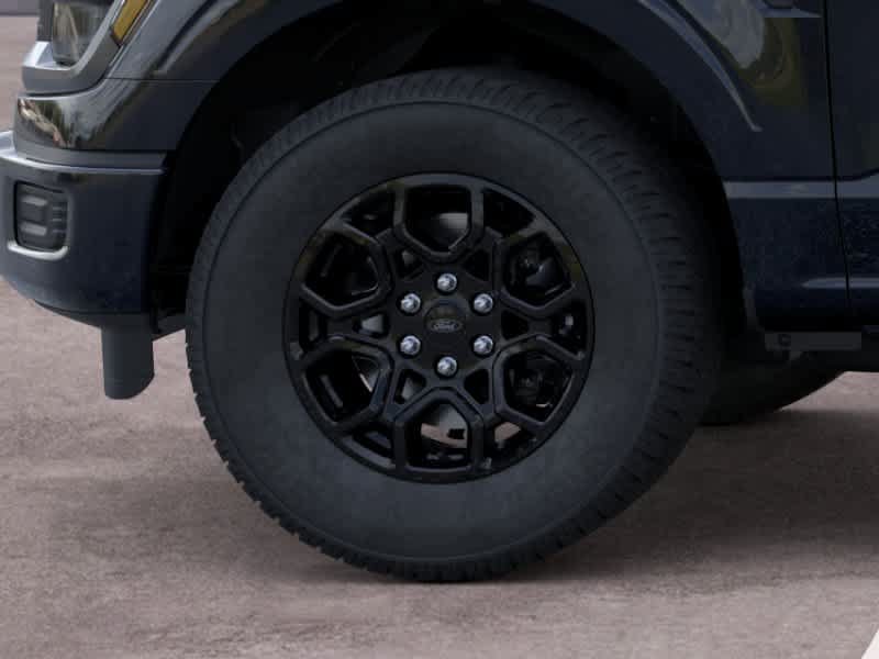 New 2026 Ford F150 STX RWD image 19