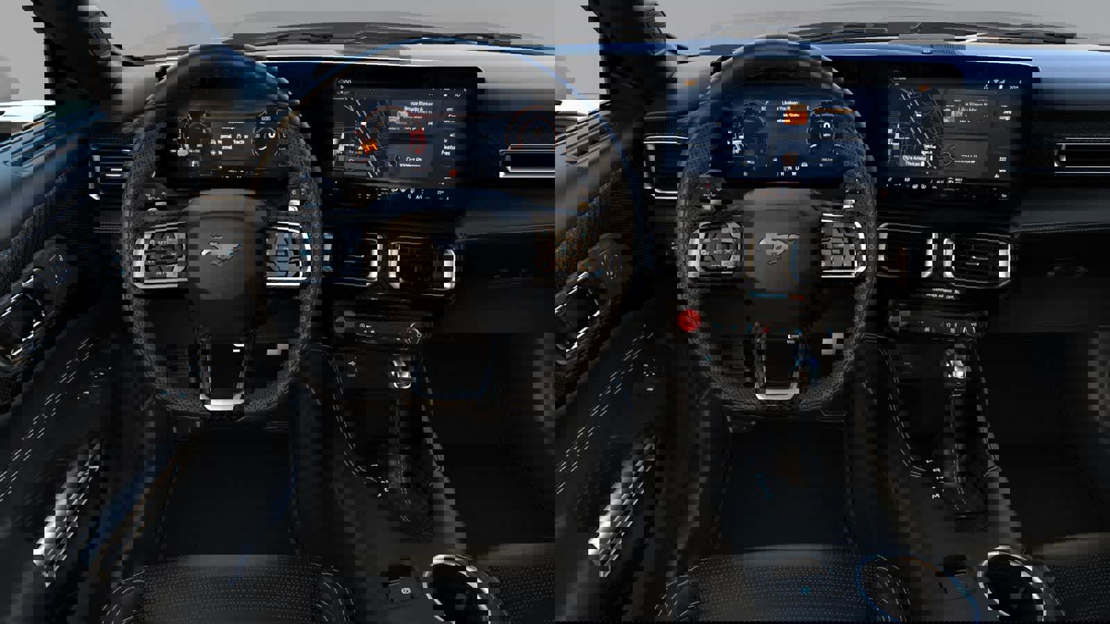 New 2026 Ford Mustang GT Premium image 7