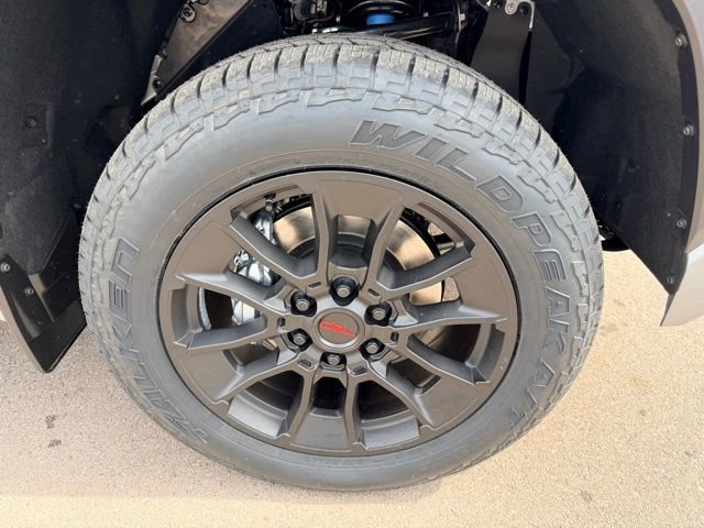 New 2026 Toyota Tundra Limited image 9