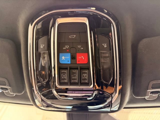Used 2021 Jeep Grand Cherokee L Summit AWD/4WD image 39