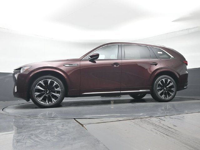 New 2026 MAZDA CX-90 3.3 Turbo S w/ Premium Plus AWD/4WD image 19
