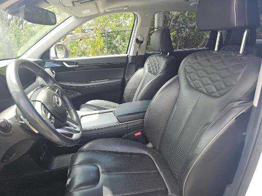 Used 2021 Hyundai Palisade Limited FWD image 6