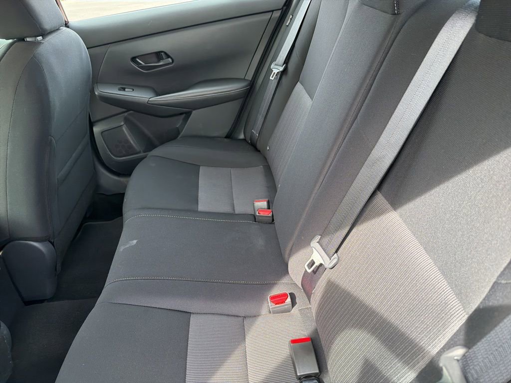 Used 2024 Nissan Sentra SV image 15