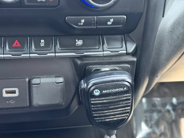 Used 2022 Chevrolet Silverado 2500 LT w/ Convenience Package AWD/4WD image 34