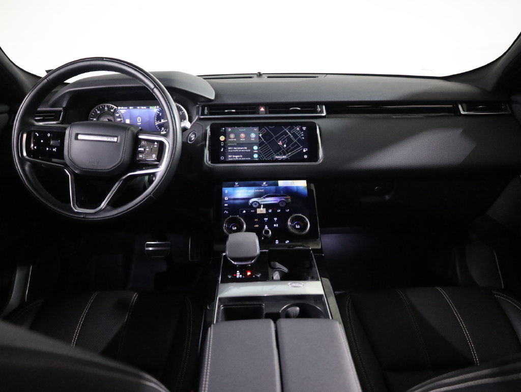 Used 2022 Land Rover Range Rover Velar R-Dynamic S AWD/4WD image 56