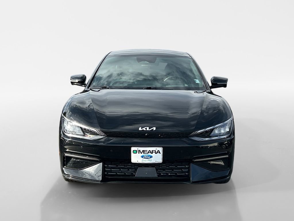 Used 2024 Kia EV6 GT-Line image 9