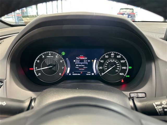 New 2025 Acura RDX SH-AWD image 20
