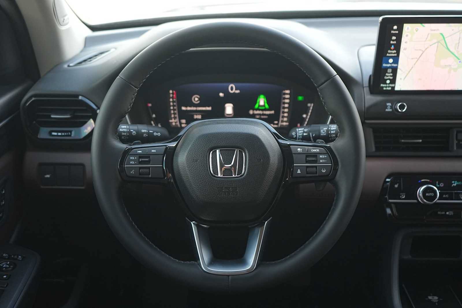 New 2026 Honda Pilot image 15