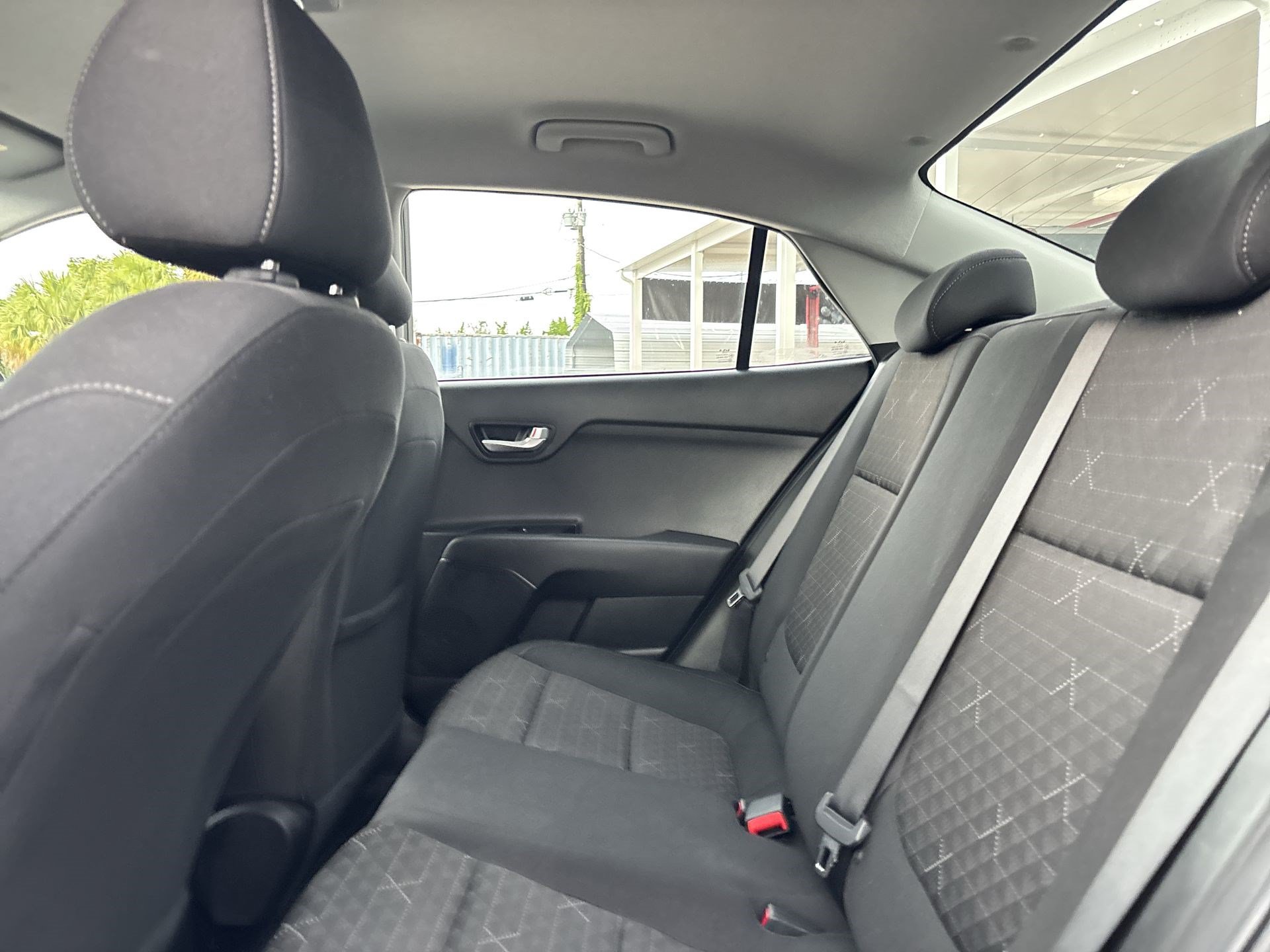 Used 2023 Kia Rio S FWD image 22