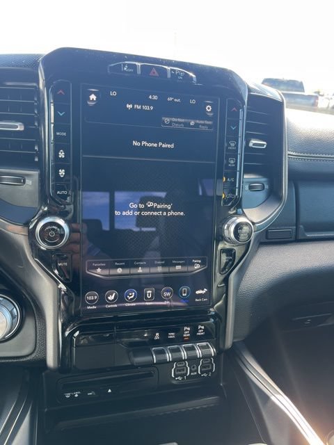 Used 2019 RAM 1500 Sport w/ Advanced Safety Group AWD/4WD image 44