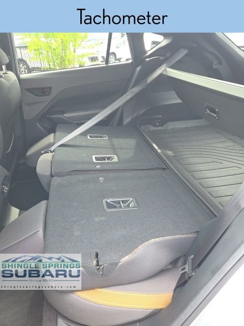 Certified 2025 Subaru Crosstrek 2.5i Sport image 17