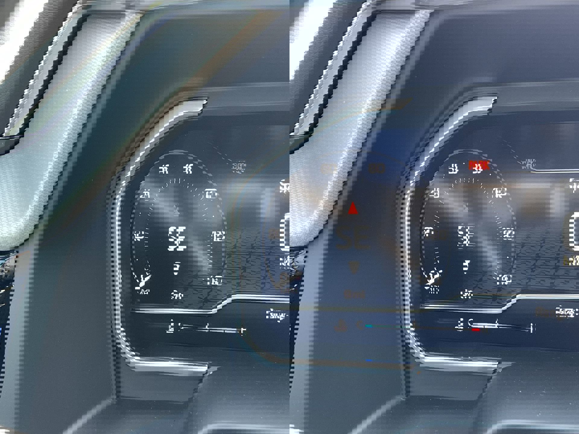 New 2025 GMC Sierra 1500 Denali image 47