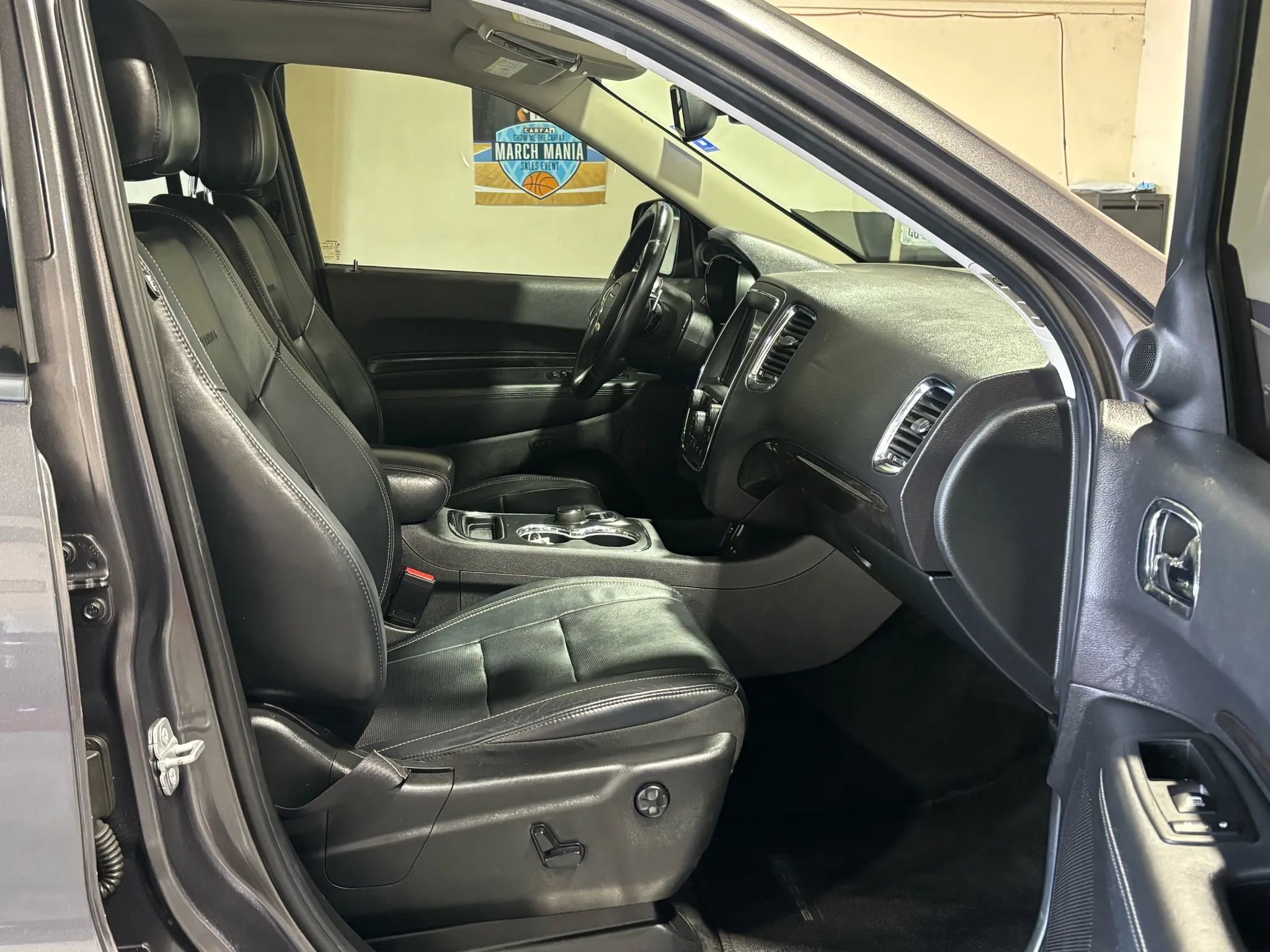 Used 2014 Dodge Durango Citadel w/ Technology Group AWD/4WD image 18