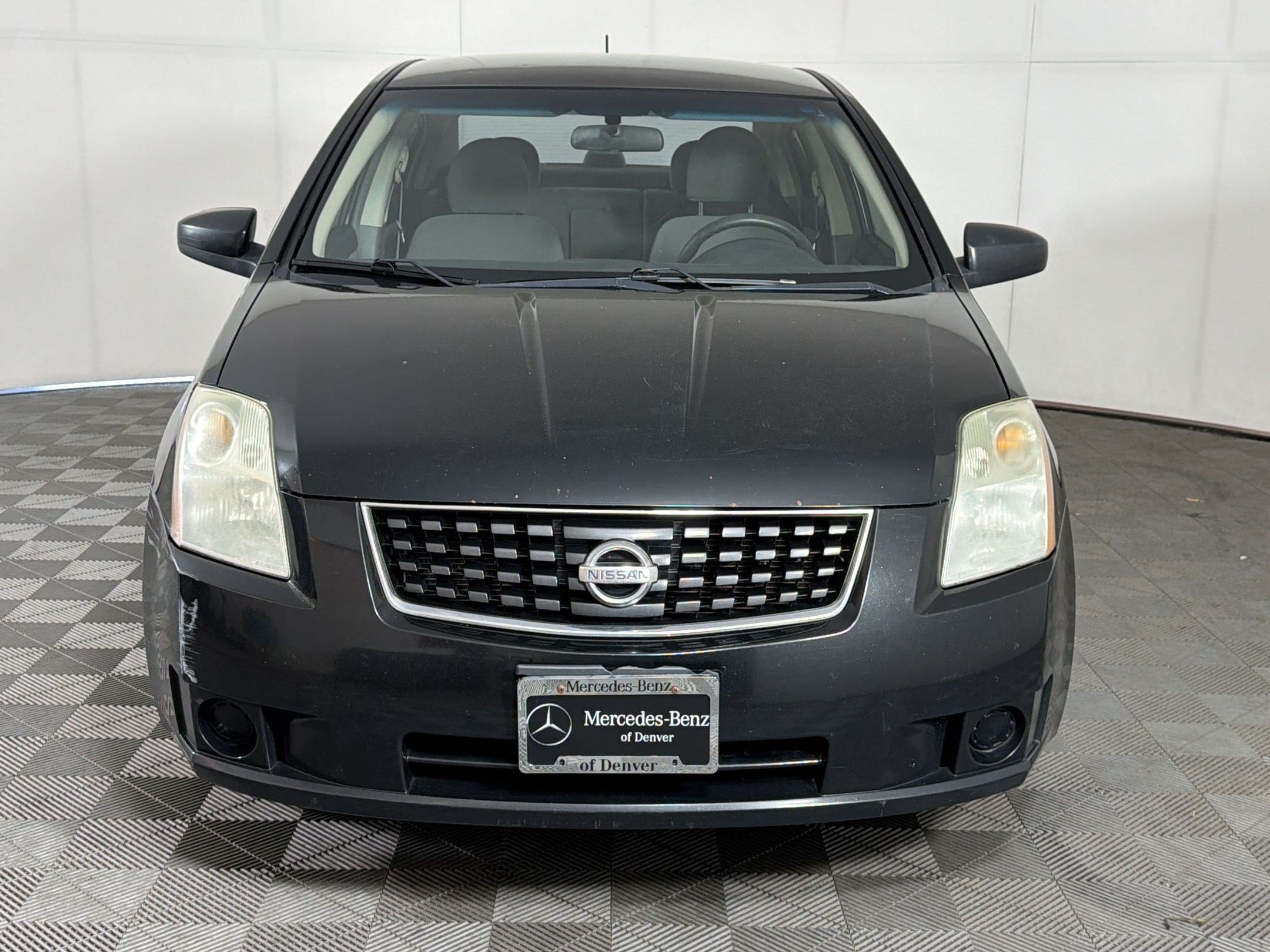 Used 2009 Nissan Sentra 2.0 FE+ FWD image 6