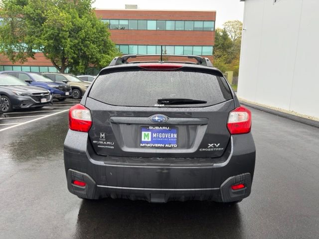 Used 2015 Subaru Crosstrek 2.0i Limited AWD/4WD image 6
