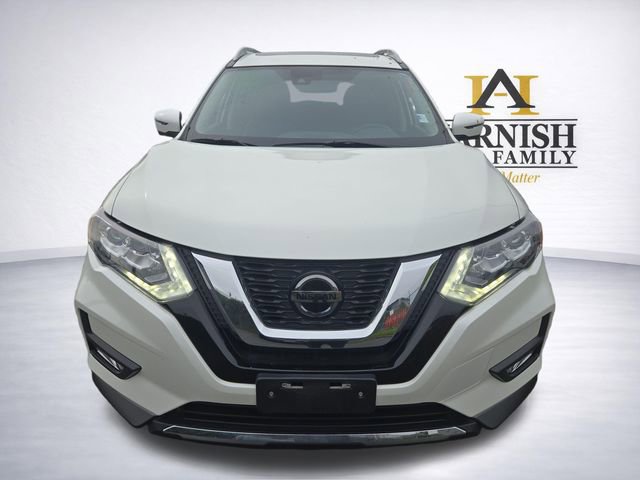 Used 2019 Nissan Rogue SL w/ Premium Package video 2