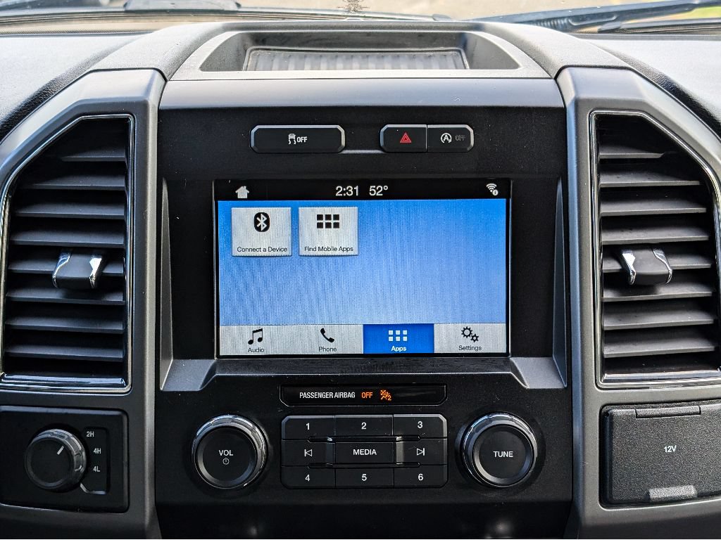 Used 2019 Ford F150 XLT AWD/4WD image 20