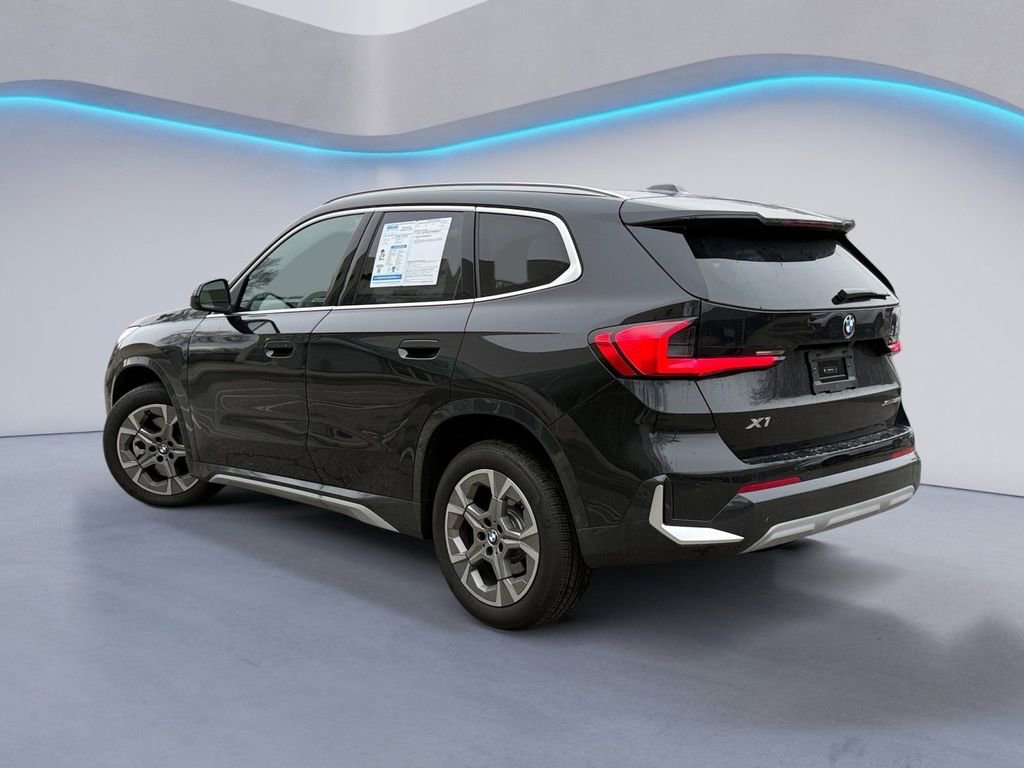 Used 2026 BMW X1 xDrive28i image 5