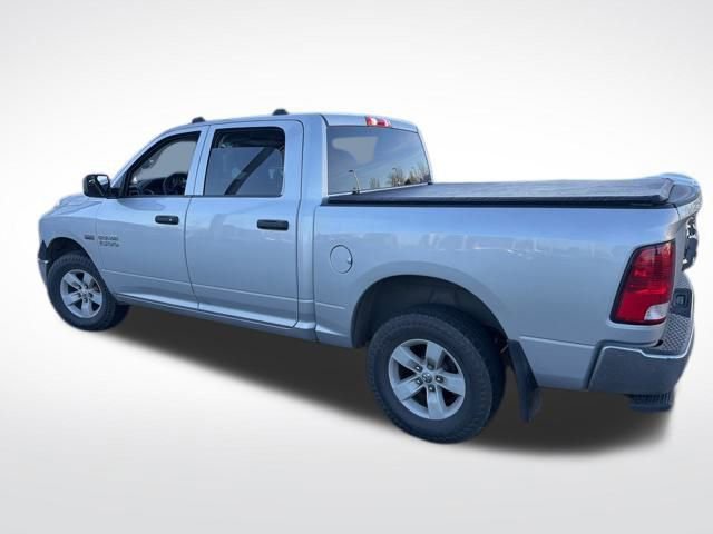 Used 2018 RAM 1500 ST w/ SXT Appearance Group image 3
